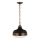 Feiss - Candeeiro suspenso CADENCE 2xE27/75W/230V