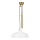 Feiss - Candeeiro suspenso CANDOR 1xE27/60W/230V