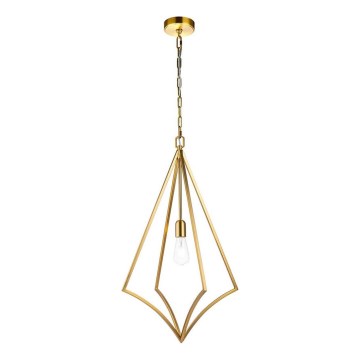 Feiss - Candeeiro suspenso NICO 1xE27/60W/230V