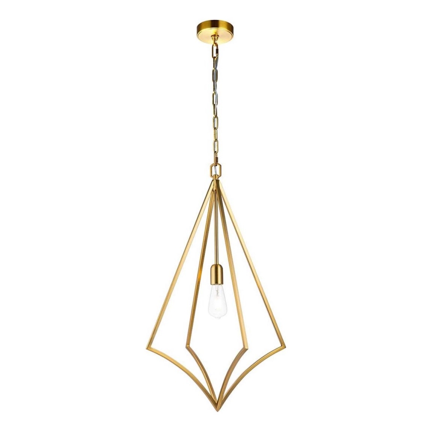 Feiss - Candeeiro suspenso NICO 1xE27/60W/230V