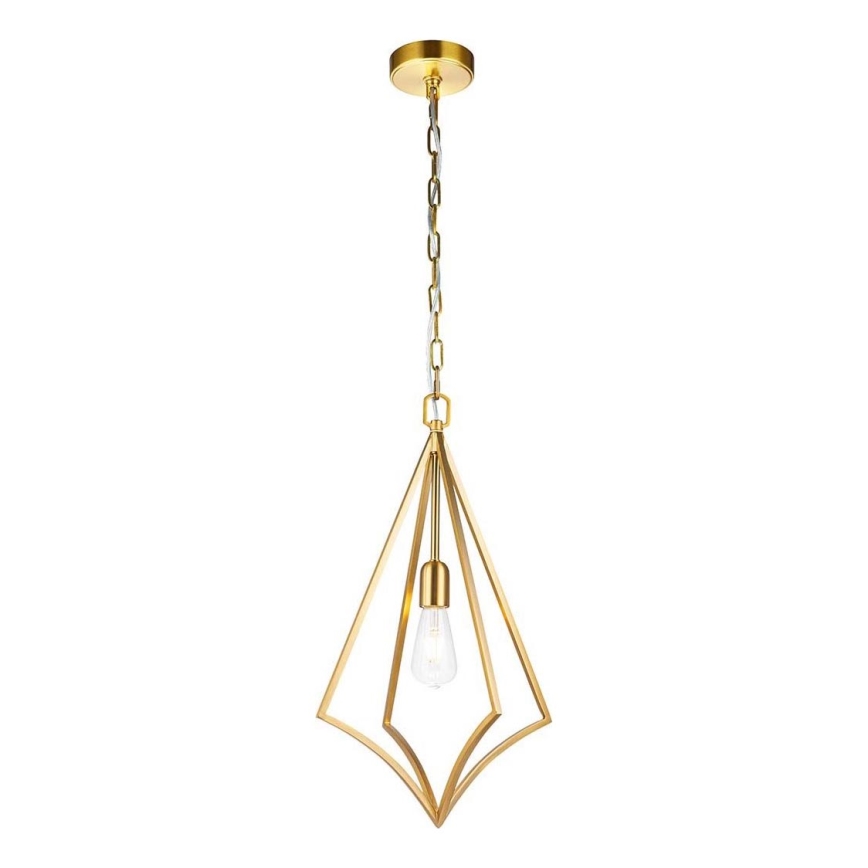 Feiss - Candeeiro suspenso NICO 1xE27/60W/230V