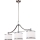 Feiss - Candeeiro suspenso PROSPECT PARK 3xE27/60W/230V