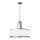 Feiss - Candeeiro suspenso PROSPECT PARK 4xE27/60W/230V