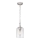 Feiss - Candelabro suspenso HOUNSLOW 1xE27/60W/230V