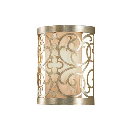 Feiss - Iluminação de parede ARABESQUE 1xE14/60W/230V