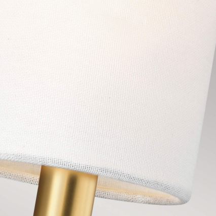 Feiss - Iluminação de parede BRIANNA 2xE14/60W/230V