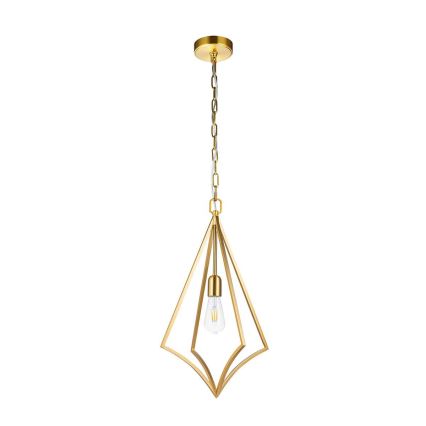 Feiss - Candeeiro suspenso NICO 1xE27/60W/230V