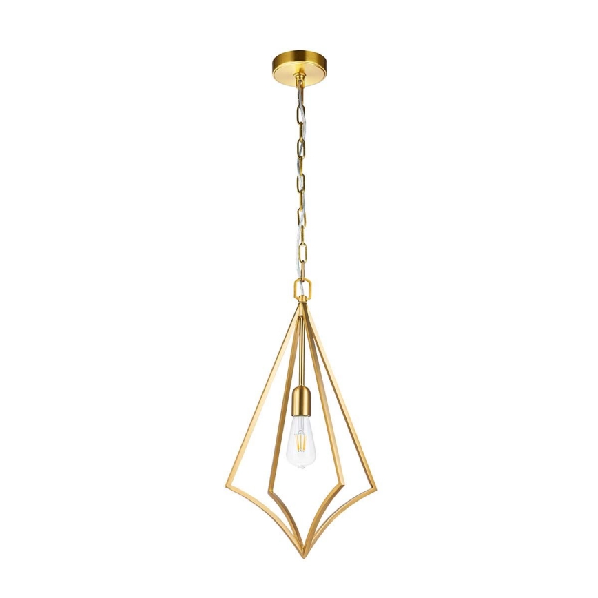 Feiss - Candeeiro suspenso NICO 1xE27/60W/230V