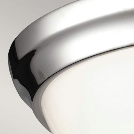 Feiss - Iluminação de teto PARKMAN 2xE27/60W/230V
