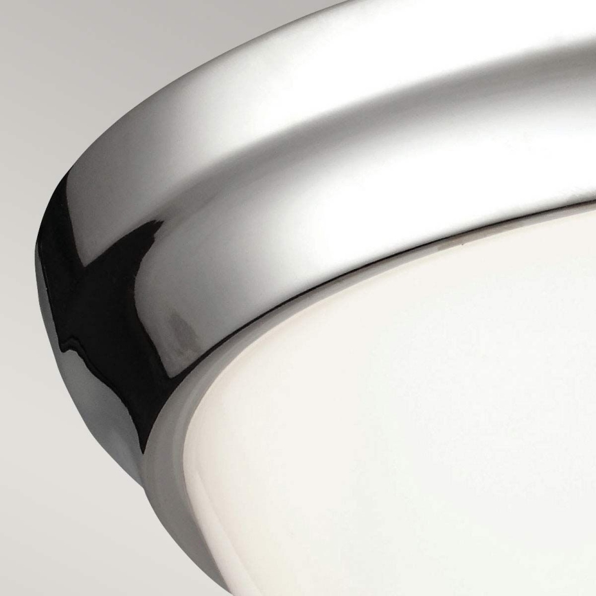 Feiss - Iluminação de teto PARKMAN 2xE27/60W/230V