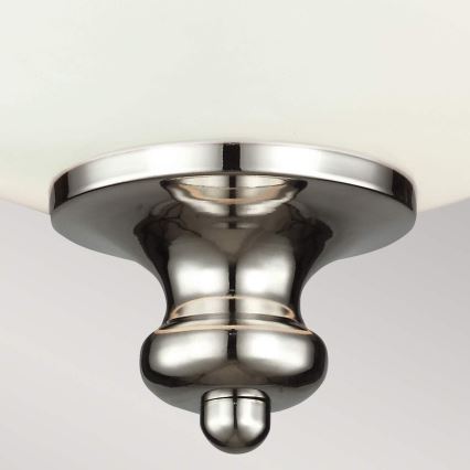 Feiss - Iluminação de teto PARKMAN 2xE27/60W/230V