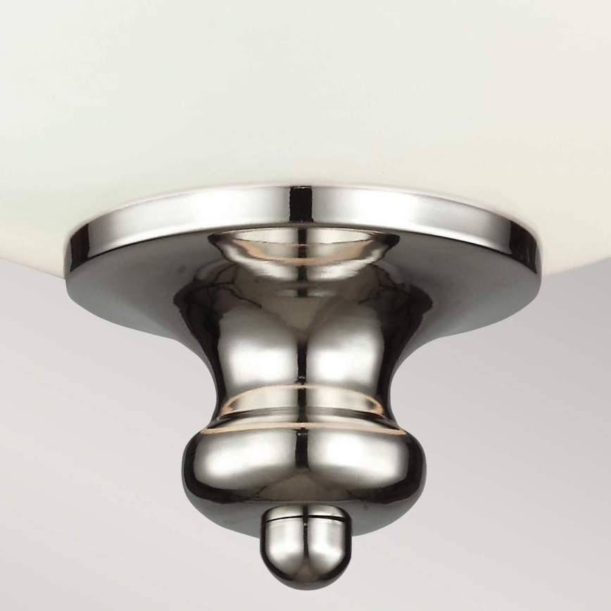Feiss - Iluminação de teto PARKMAN 2xE27/60W/230V