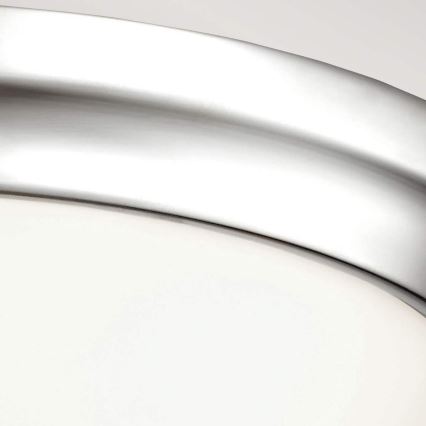 Feiss - Iluminação de teto PARKMAN 2xE27/60W/230V