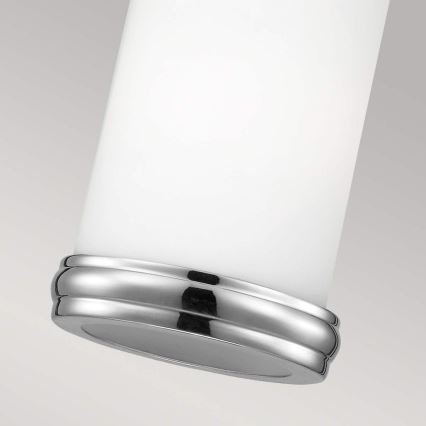Feiss - Candeeiro suspenso para casa de banho LED PAYNE 1xG9/3W/230V IP44