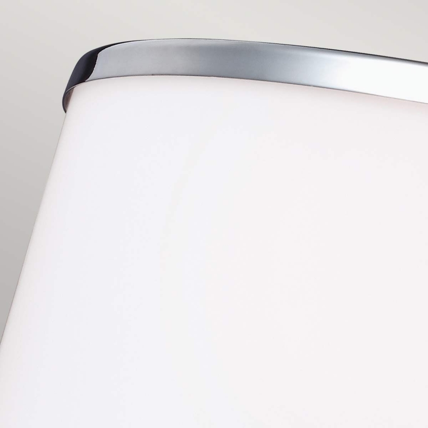 Feiss - Candeeiro suspenso PROSPECT PARK 4xE27/60W/230V