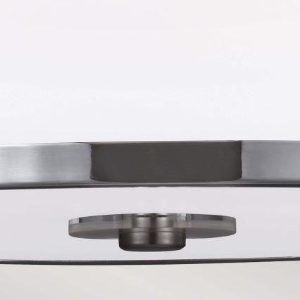 Feiss - Candeeiro integrado PROSPECT PARK 2xE27/60W/230V