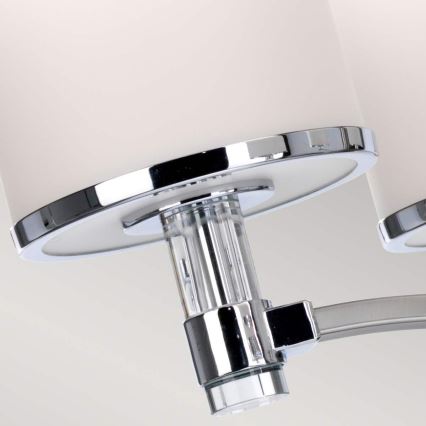 Feiss - Candeeiro suspenso PROSPECT PARK 5xE27/60W/230V