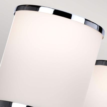 Feiss - Candeeiro suspenso PROSPECT PARK 5xE27/60W/230V