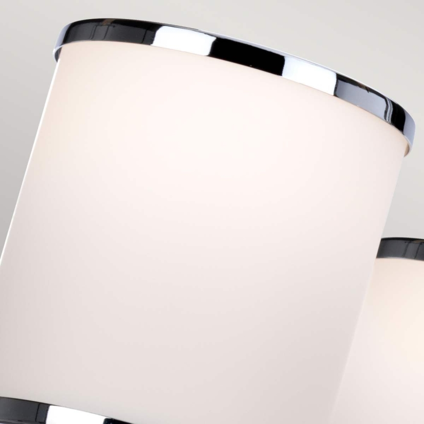 Feiss - Candeeiro suspenso PROSPECT PARK 5xE27/60W/230V