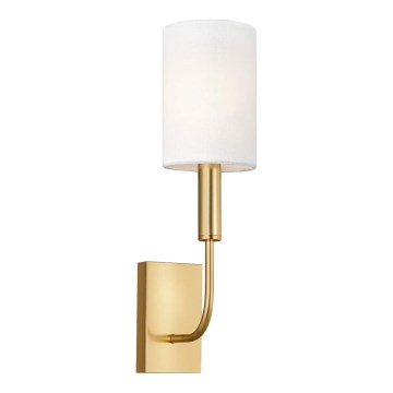 Feiss - Iluminação de parede BRIANNA 1xE14/60W/230V