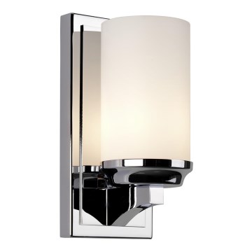 Feiss - Iluminação de parede de casa de banho LED AMALIA 1xG9/3,5W/230V IP44 cromado brilhante