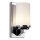 Feiss - Iluminação de parede de casa de banho LED AMALIA 1xG9/3,5W/230V IP44 cromado brilhante