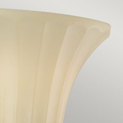 Feiss - Iluminação de parede DRAWING ROOM 1xE27/60W/230V