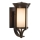 Feiss - Iluminação de parede exterior MERRILL 1xE27/60W/230V IP44