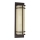 Feiss - Iluminação de parede FUSION 2xE27/60W/230V
