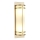 Feiss - Iluminação de parede FUSION 2xE27/60W/230V
