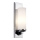 Feiss - LED Casa de banho parede svítdilo AMALIA 1xG9/3,5W/230V IP44 cromado brilhante
