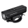 Fenix BC15R- Luz de bicicleta LED recarregável e regulável LED/USB IP66 400 lm 31,5 horas