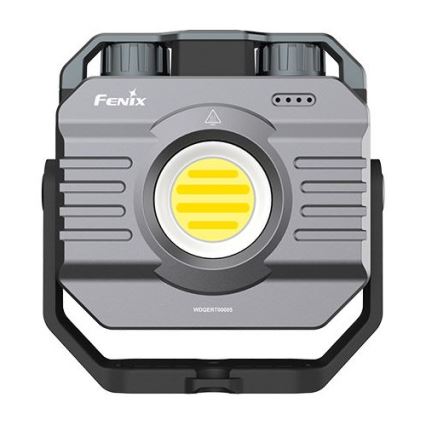Fenix CL28R - Holofote recarregável com regulação e powerbank LED/USB IP66 2000 lm 360 h