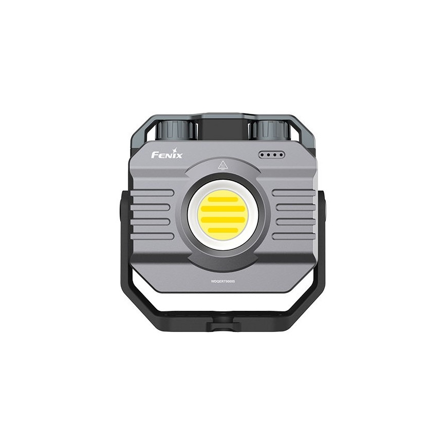 Fenix CL28R - Holofote recarregável com regulação e powerbank LED/USB IP66 2000 lm 360 h