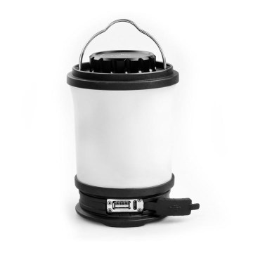 Fenix CL30R - Candeeiro portátil recarregável LED LED/USB IPX7 650 lm 300 h