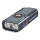Fenix E06RGRY - Lanterna LED com regulação UV LED/USB IP66 700 brilhante 60 h 750 mAh cinzento