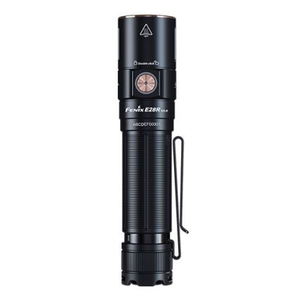 Fenix E28RV20 - LED Regulação rechargeable flashlight LED/USB IP68 1700 lm 260 h
