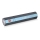 Fenix ECPBLUE - Lanterna recarregável LED com uma power bank USB IP68 1600 lm 504 h azul