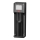 Fenix FENARED1 - Carregador de pilhas 1xLi-ion/AAA/AA/C 5V