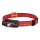 Fenix HM62TMGM - Lanterna de cabeça LED com regulação LED/USB IP68 1200 brilhante 280 h 3400 mAh