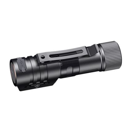 Fenix HM71R - Lanterna de cabeça recarregável LED LED/USB IP68 2700 lm 400 h
