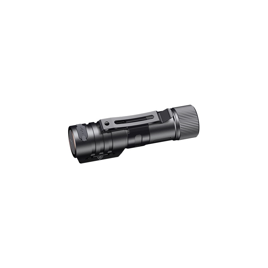 Fenix HM71R - Lanterna de cabeça recarregável LED LED/USB IP68 2700 lm 400 h