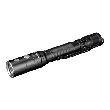 Fenix LD22V20 - Lanterna LED Recarregável LED/USB IP66 800 lm 220 hrs