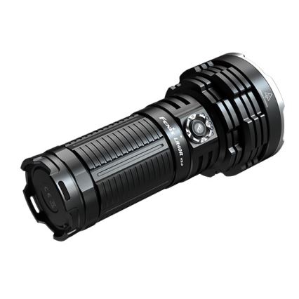 Fenix LR40RV20 - Lanterna recarregável LED LED/USB IP68 15000 lm 177 h