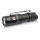 Fenix PD25R - Lanterna recarregável LED LED/USB/1xCR123A IP68 800 lm 70 h 700 mAh