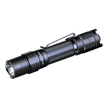 Fenix PD35R - Lanterna recarregável LED LED/USB IP68 1700 lm 100 h