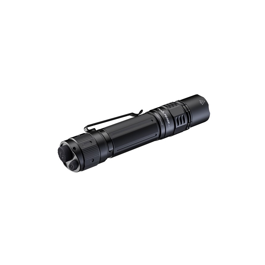 Fenix PD36RPRO - Lanterna tática recarregável LED LED/USB IP68 2800 lm 42 h