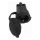 Ficha de borracha 230V/16A IP65