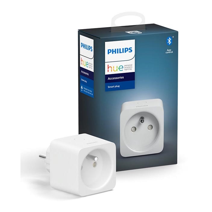 Ficha inteligente Philips Hue Smart plug