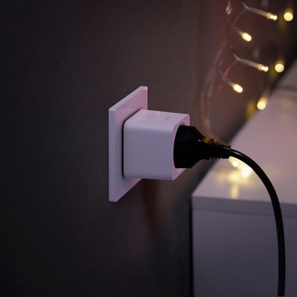 Ficha inteligente Philips Hue Smart plug